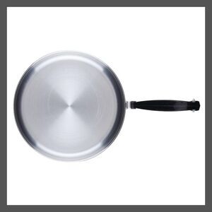 Farberware -  Classic Series 2.75" Stainless Steel Sa Silver